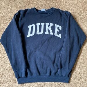 Duke Crewneck Sweatshirt